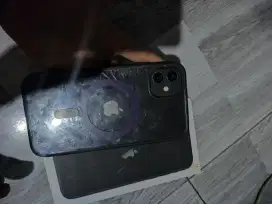 iPhone 11 128 black