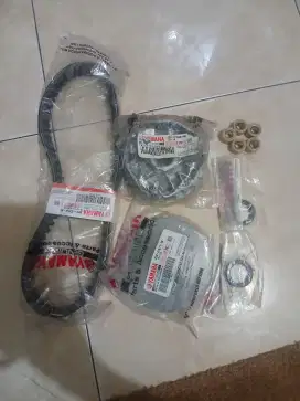 Sparepart Mio M3 Original Yamaha
