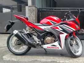 Honda CBR 150 2019
