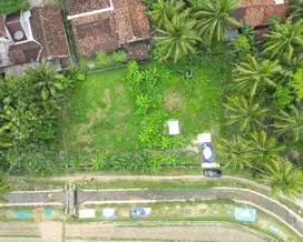 Jual Tanah Kulon Progo Dekat Pasar Jombokan