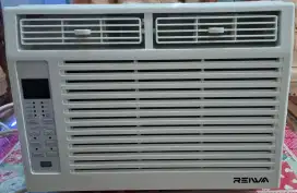 AC Window Reiwa