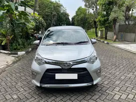 Dijual Calya 2016 A/T G, Terbaik Sangat Terawat (Second)
