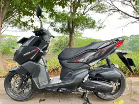 HONDA VARIO 160CC SIAP TOURING PAJAK PANJANG MOTOR BAGUS SS KOMPLIT
