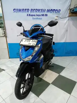 dijual honda BEAT 2024