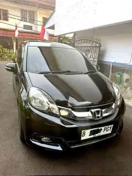 Honda Mobilio 2014 Bensin