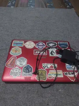 Laptop asus core i3