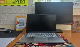 Asus VivoBook 14 UltraBook Ultra Stylish Performa Maksimalis