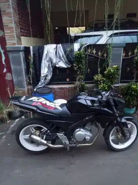 Jual motor Yamaha Vixion 2014