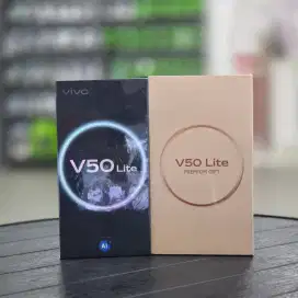 Vivo v50 lite 5g