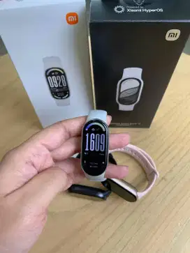 Xiaomi Smartband 10 | garansi resmi 1 tahun bisa cicilan
