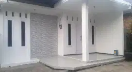 Di Jual Rumah Sudah SHM Tangan Pertama