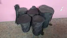 Di jual marawis batik