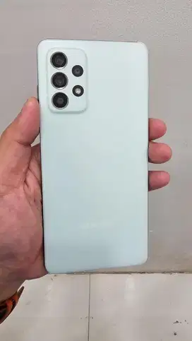 Samsung A52 s 8/256 GB 5G.