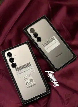 Second Samsung Galaxy S25 256gb BNOB