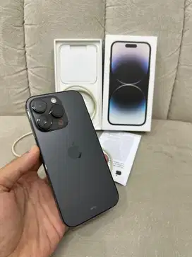 Iphone 14 Pro 128Gb IBOX PA/A Fullset LCD gantian