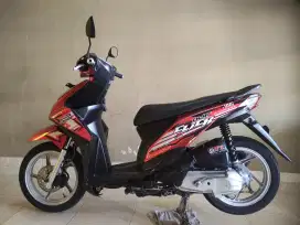 Beat FI Istimewa