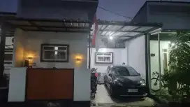 Rumah di Kebalen Disewakan Tahunan