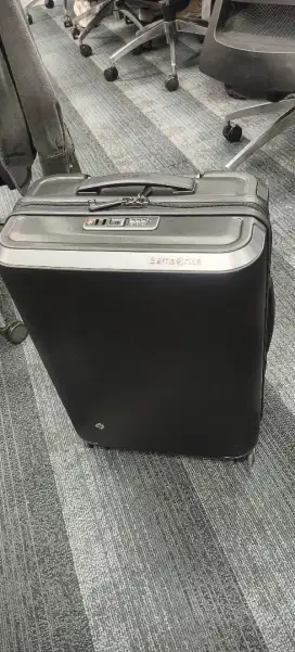 Koper Luggage Samsonite Evoa Z cabin