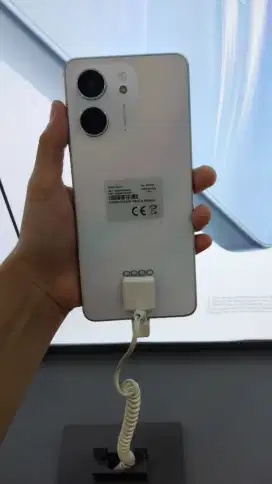 Oppo A5X internal 8/128