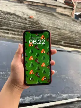 IPHONE 11 128 GB INTER