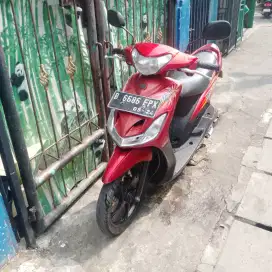 Yamaha Mio 2008 matic