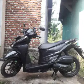 Vario125 2017 kondisi mulus aman masih ori