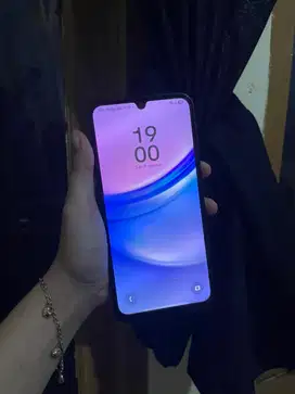 Samsung galaxy a15 ram 8/256