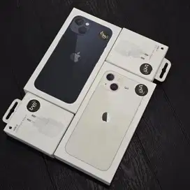 IPHONE 13 128 PROMO SPESIAL KEMERDEKAAN