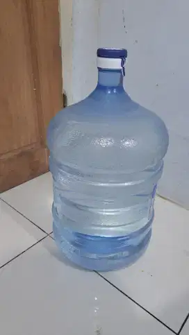 Jual Galon Aqua Kosong