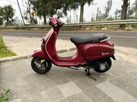 Vespa LX 150 Injeksi