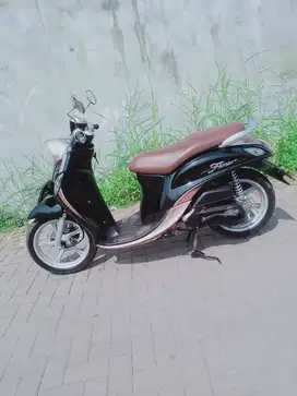 Fino 125 Thun 2021 terawat