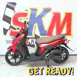 (punya uang 500 bisa bawa plmg MTR) gear 2024 cash credt