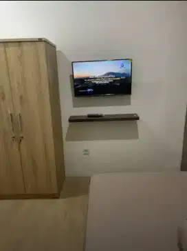 Kost Exclusive Dekat Mall Ciputra Cibubur