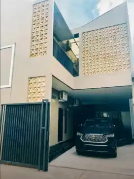 Kost Exclusive Dekat Mall Ciputra Cibubur