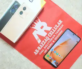 Vivo y28 8/128 Baterai 6000 mah