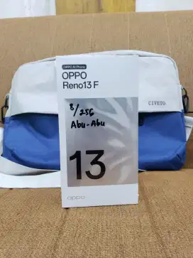Oppo Reno 13F segelbox