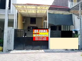 Dijual Rumah Siap Huni MULYOSARI, Mulyorejo Dekat ITS, UNAIR, MERR