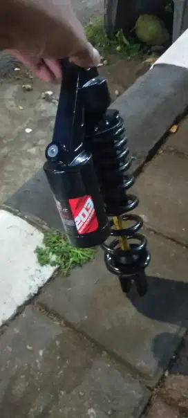 Shok motor motor