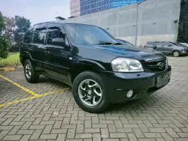 Escape / Tribute 3.0 v engine 4x4 SUNROOF