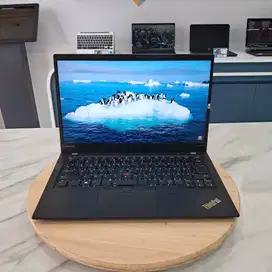 [LX91] Laptop Desain Editin i7 8Gb 256gb Siap Pakai Garansi