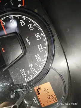Daihatsu Ayla 2022 Bensin