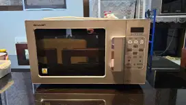 Microwave Sharp