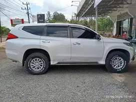 Mitsubishi Triton 2018 Diesel