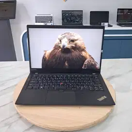 [LX91] Laptop Coding Randering Editing i7 Gen 7 8GB 256GB Siap Pakai