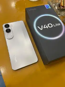Vivo V40 Lite 8/256gb