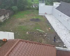 Tanah Jl. Jambon Dekat Exit Tol Trihanggo Jogja