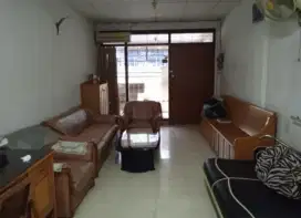 Murah Rumah Karang Anyar Furnished