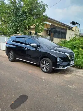 Nissan livina VL matik 2019