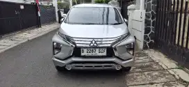 Xpander Ultimate Matic 2019