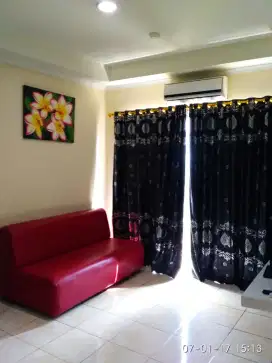 Sewakan Apartemen Cityhome MOI Kelapa Gading